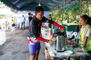 BIB: 
                            <button type="button" onclick="openModal(28155501)" class="btn btn-primary btn-sm float-right btn-popup" data-toggle="modal" data-target=".modal-high-quality">
                        <i class="fas fa-shopping-cart"></i> Add to Cart
                    </button>
                                            <button type="button" onclick="isThisMe(28155501, true)" class="btn btn-success btn-sm float-right btn-popup btn-isme hidden" data-toggle="tooltip" data-placement="bottom" title="นี่คือรูปของคุณใช่ไหม คลิกที่นี่เพื่อเอาเข้าอัลบั้ม">
                        <i class="fas fa-plus"></i> Add to album
                    </button>
                    <button type="button" onclick="isThisMe(28155501, false)" class="btn btn-warning btn-sm float-right btn-popup btn-isnotme hidden">
                        <i class="fas fa-ban"></i> Remove from album
                    </button>